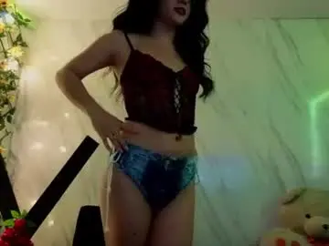 Chaturbate Nude Webcam of jeimy_garcia