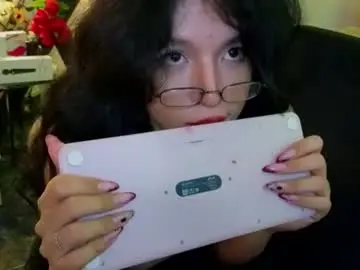 Chaturbate Live Sex Cam of jeimy_garcia