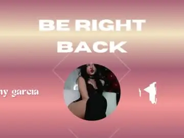 Chaturbate Private Sex Chat of jeimy_garcia