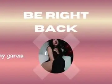 Chaturbate Watch Live Sex Cams of jeimy_garcia