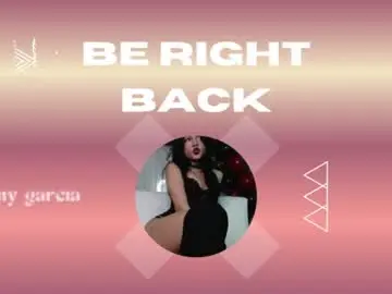 Chaturbate Live Porn of jeimy_garcia
