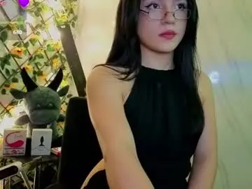 Chaturbate Nude Webcam of jeimy_garcia