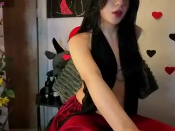 Chaturbate Nude Webcam of jeimy_garcia