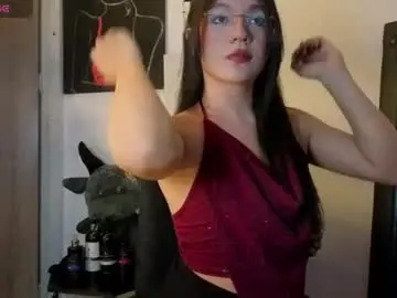 Chaturbate Sex Chat of jeimy_garcia