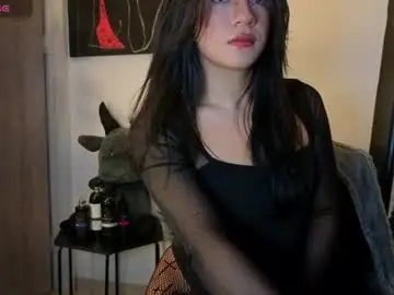 Chaturbate Sex Chat of jeimy_garcia