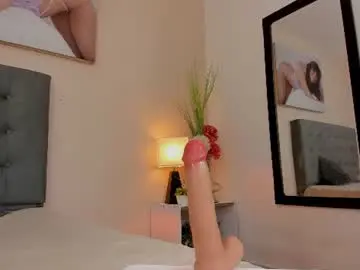 Chaturbate Best live sex cam show of kamell_x26
