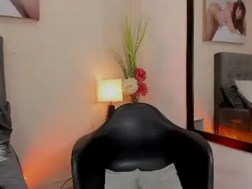 Chaturbate Best Webcam of kamell_x26
