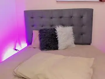 Chaturbate Live Sex of kamell_x26