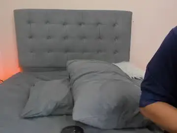 Chaturbate Live Porn of kamell_x26