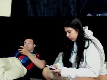 Chaturbate Adult Video Chat of lissandthor