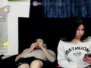 Chaturbate Private Sex Chat of lissandthor