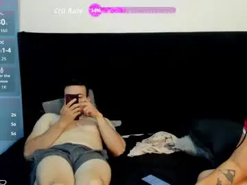 Chaturbate Sex Chat of lissandthor