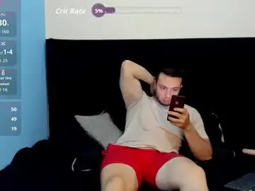 Chaturbate Watch Live Sex Cams of lissandthor