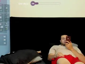 Chaturbate Live Sex of lissandthor