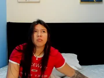 Chaturbate Live Sex of lissandthor