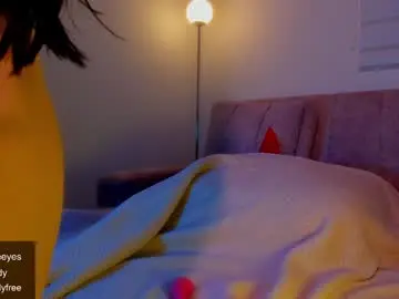 Chaturbate Best live sex cam show of lucia_sandy