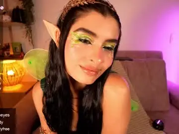 Chaturbate Best Webcam of lucia_sandy