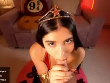 Chaturbate Free Live Porn of lucia_sandy