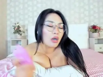 Chaturbate Best Webcam of miss_asia_one