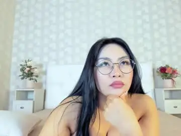 Chaturbate Adult Webcams of miss_asia_one