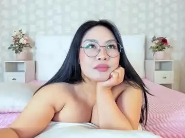 Chaturbate Adult Webcams of miss_asia_one