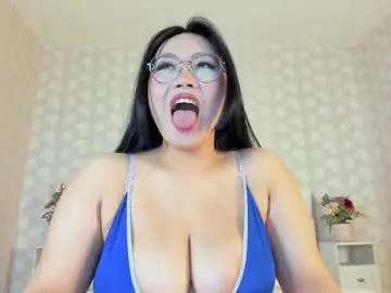 Chaturbate Sex Chat of miss_asia_one