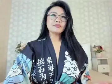 Chaturbate Sex Chat of miss_asia_one