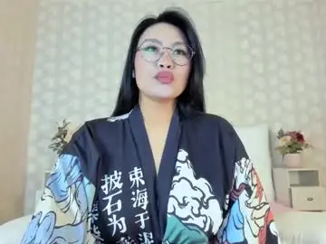 Chaturbate Adult Webcam of miss_asia_one