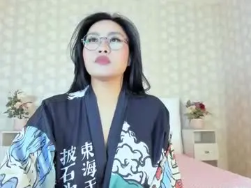 Chaturbate Live Porn of miss_asia_one