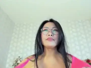 Chaturbate Best Webcam of miss_asia_one