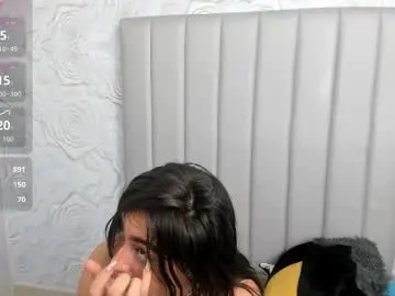 Chaturbate Watch Live Sex Cams of myinnocentwhore