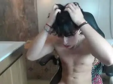 Chaturbate Adult Webcam of nathan_owen