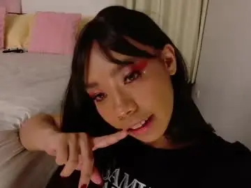 Chaturbate Adult Video Chat of niko_lynn