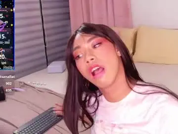 Chaturbate Live Sex Cam of niko_lynn