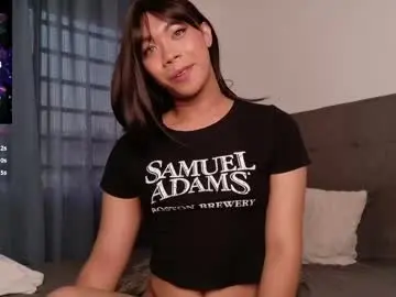 Chaturbate Adult Webcams of niko_lynn