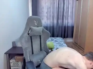 Chaturbate Nude Webcam of olvr_zoolander