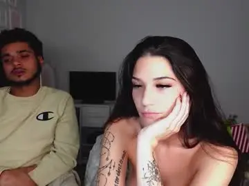 Chaturbate Adult Webcam of prettygirll23