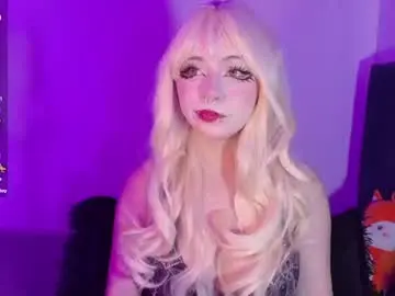 Chaturbate Private Sex Chat of purplelilith3