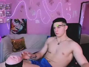 Chaturbate Adult Webcam of richard_kody