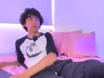 Chaturbate Adult Webcam of saint_dark