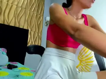 Chaturbate Nude Webcam of sammanta_18