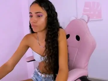 Chaturbate Live Sex of sammanta_18