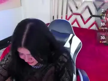 Chaturbate Best live sex cam show of sara_winehouse1