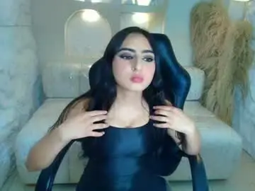 Chaturbate Adult Webcams of abril__r