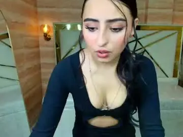 Chaturbate Sex Chat of abril__r