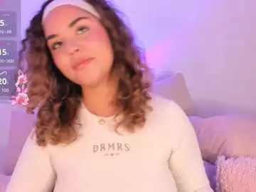 Chaturbate Free Live Porn of amalia_bennet