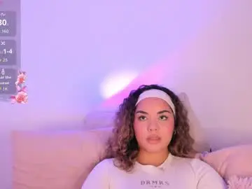 Chaturbate Sex Cam of amalia_bennet