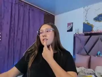 Chaturbate Nude Webcam of ariiah_tay