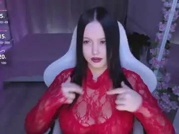 Chaturbate Live Sex Cam of betty__davvis