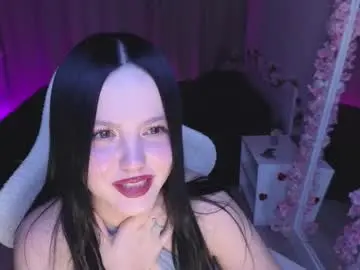 Chaturbate Nude Webcam of betty__davvis